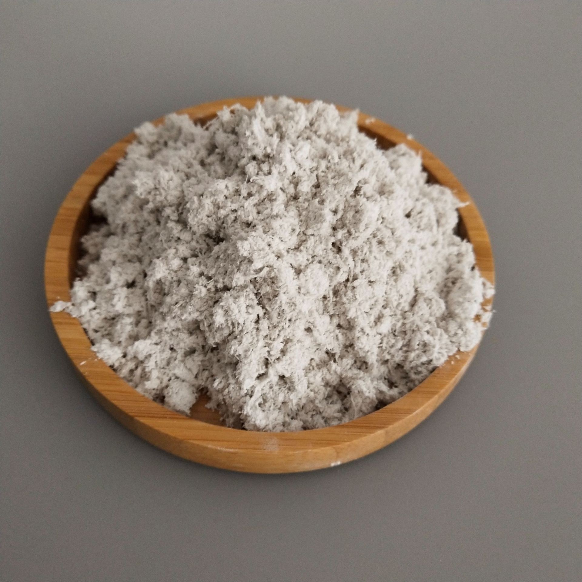 嘉碩海泡石纖維 海泡石粉解決消失消失模涂料出現(xiàn)分層、沉淀、結(jié)塊