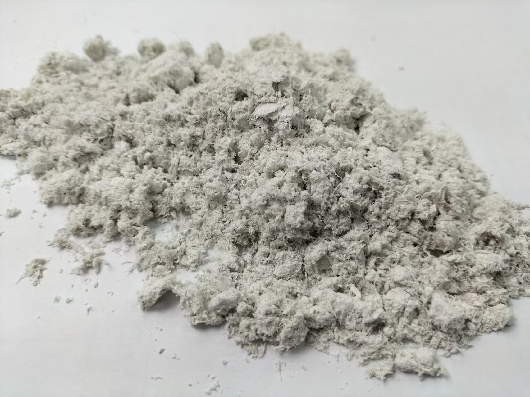 嘉碩海泡石纖維的耐溫隔熱怎么樣？